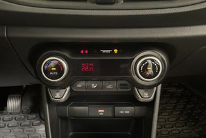 Kia Picanto Prestige Upgrade