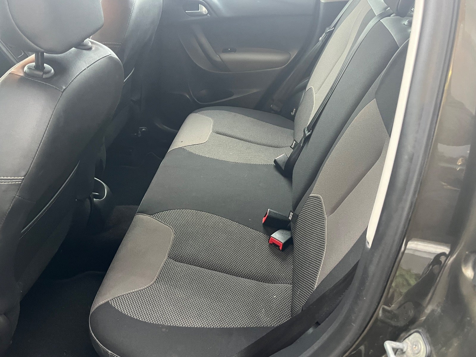 Billede af Citroën C3 1,0 PureTech 68 Seduction