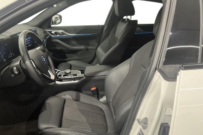 BMW i4 eDrive40 - 4