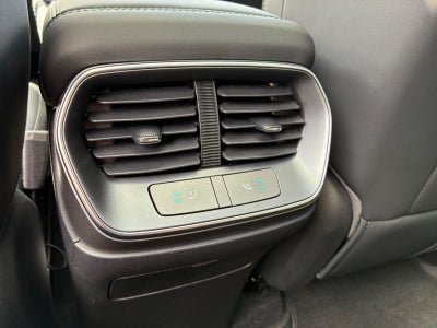 BYD Sealion 7 Excellence AWD