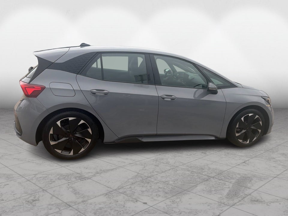 Cupra Born, Billede 5