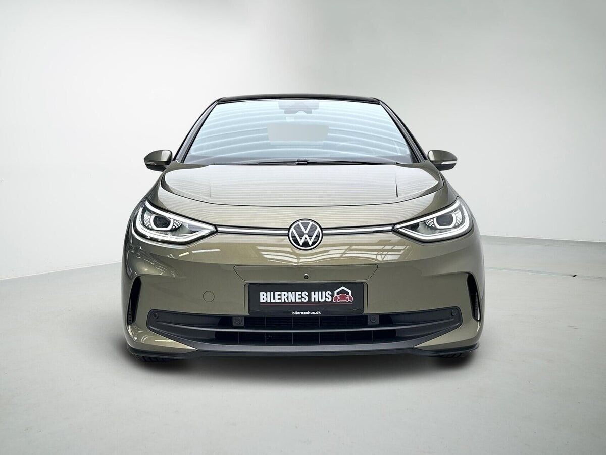 VW ID.3 Pro S billede 7