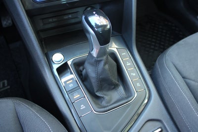 VW Tiguan eHybrid Elegance DSG