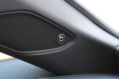 Cupra Born Dinamica Pack High