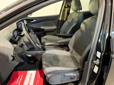 VW ID.4 Pro Performance