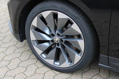 Skoda Enyaq iV Suite