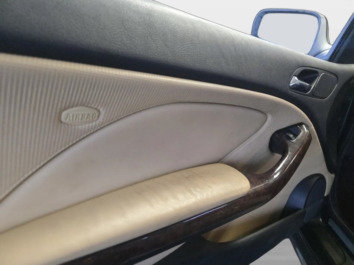 Billede af BMW 330Ci 3,0 Cabriolet aut.