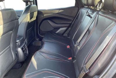 Ford Mustang Mach-E Premium Extended Range AWD