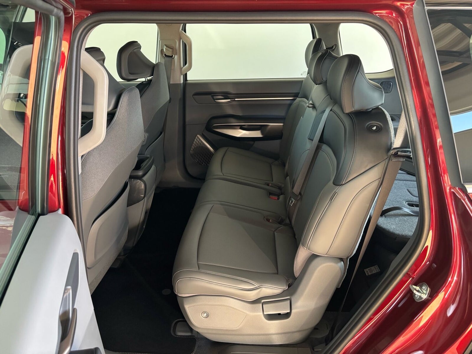 Kia EV9 Standard Range Upgrade RWD 7prs