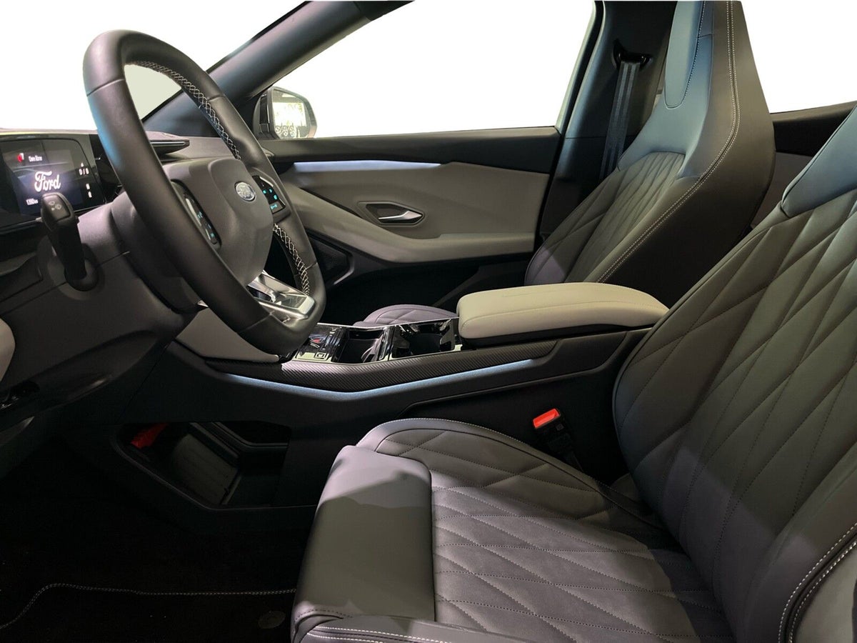 Ford Explorer Premium Extended Range AWD billede 11