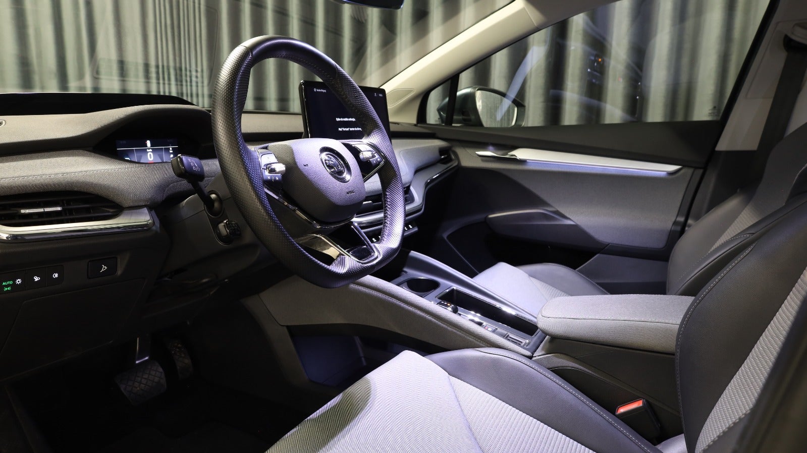 Skoda Enyaq iV Loft