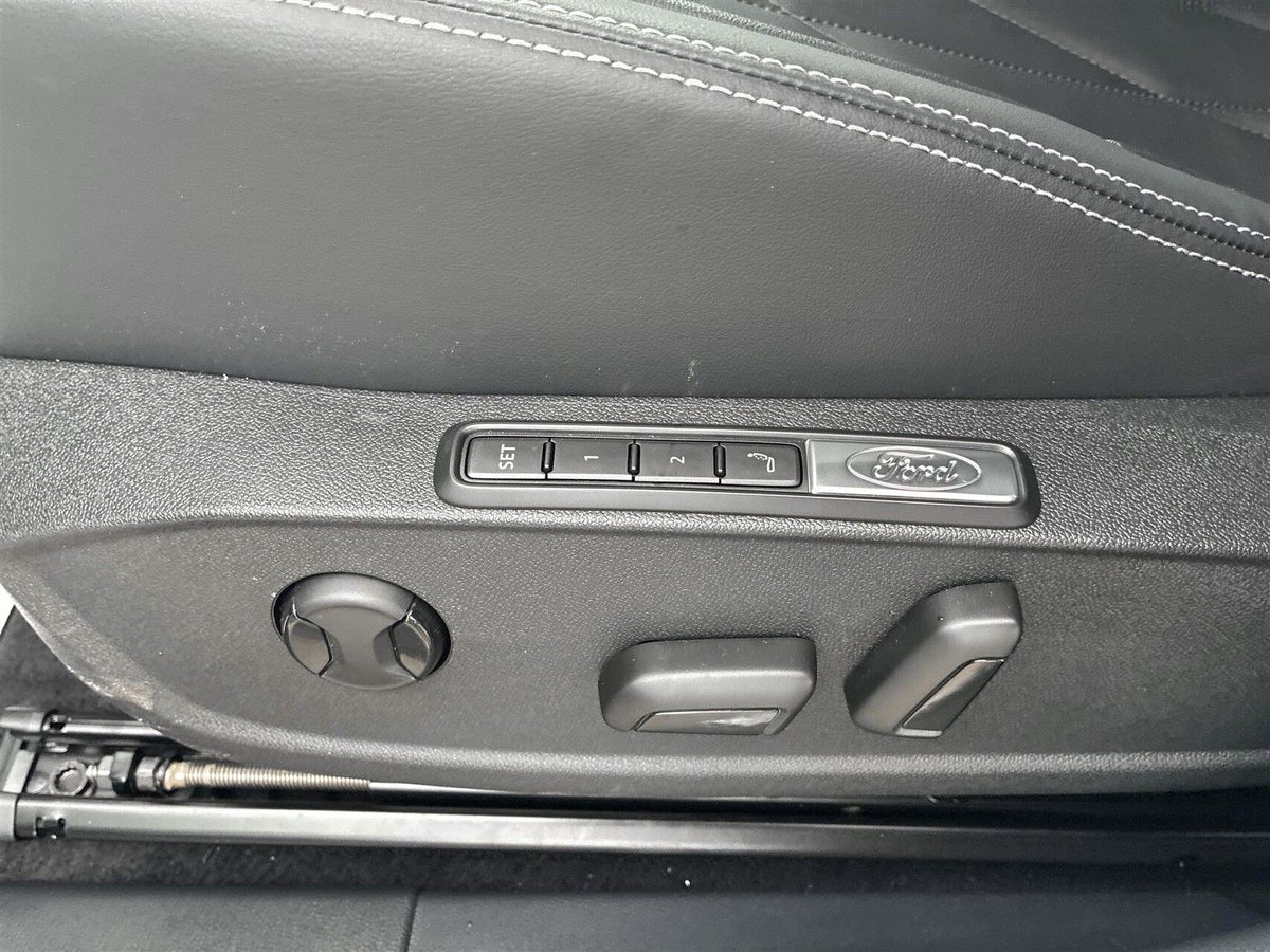 Ford Explorer Premium Extended Range billede 12