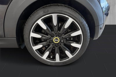 MINI Cooper SE Maximise