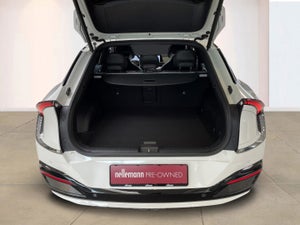 Kia EV6 Long Range Performance GT-Line AWD