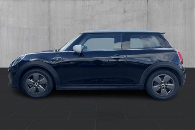 MINI Cooper SE Essential - 1