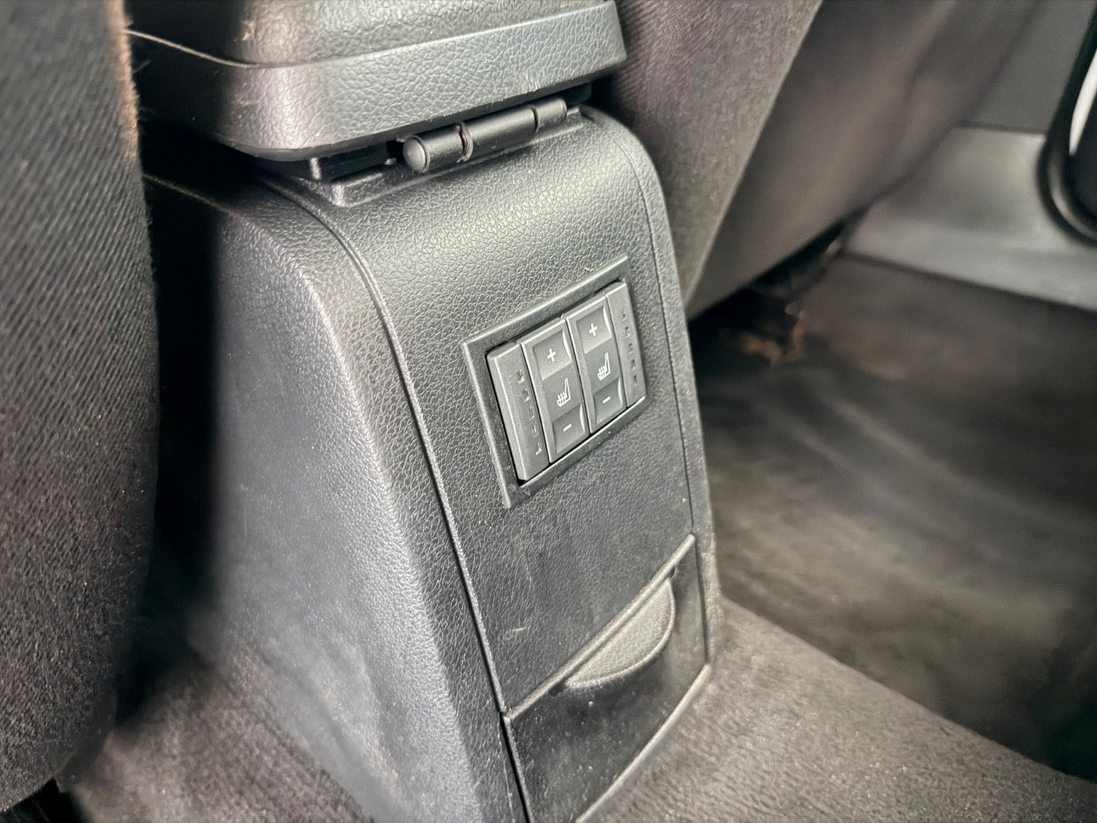 Billede af Ford Mondeo 2,0 145 Ambiente stc.