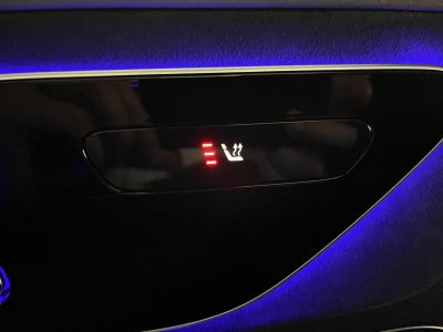 Mercedes EQE350+ AMG Line Premium Plus
