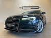 Audi A6 TDi 190 Ultra S-line S-tr. thumbnail