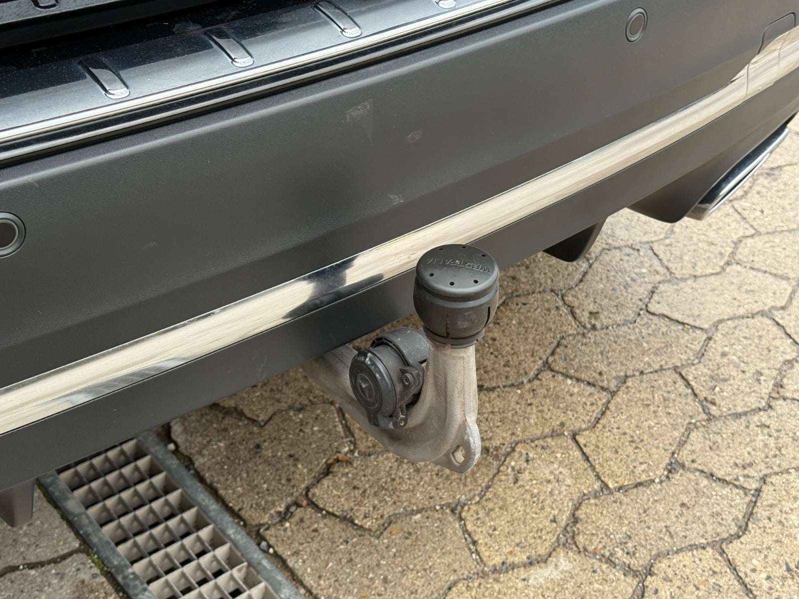 Mercedes GLA250 e Advantage AMG aut.