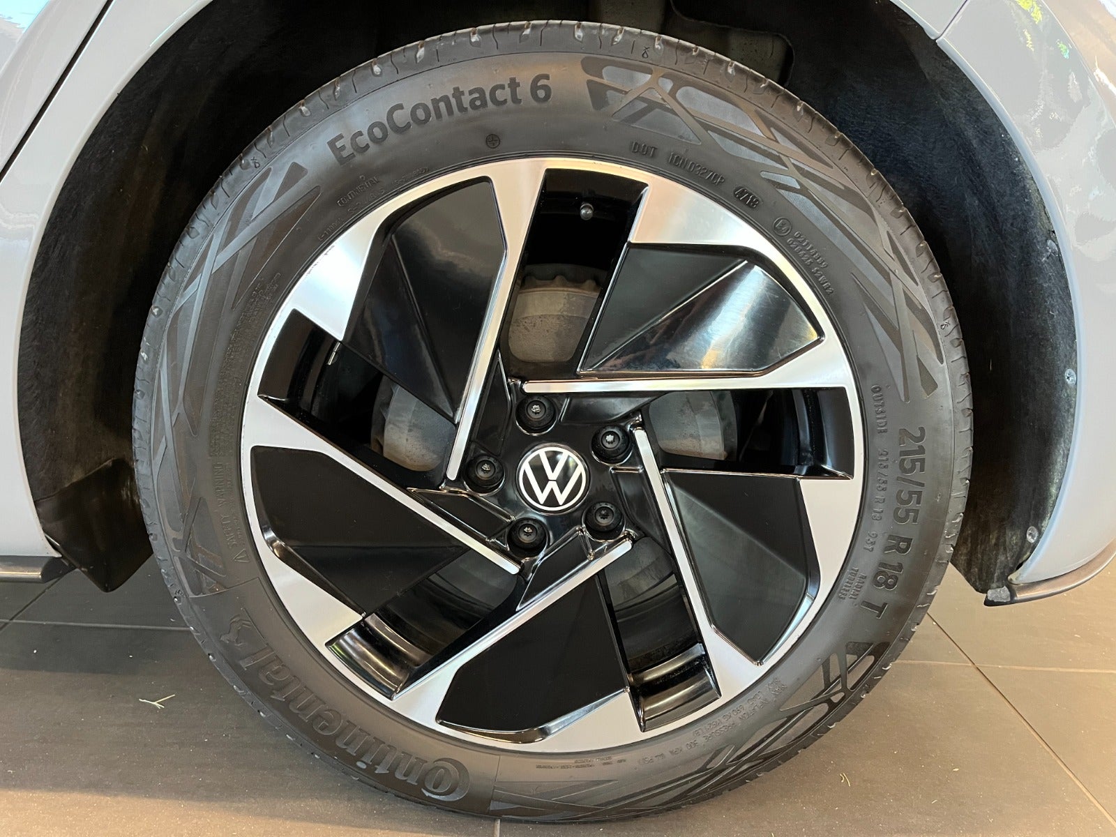 Billede af VW ID.3 58 Pro Performance Tech
