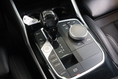 BMW 320d Touring Sport Line aut.