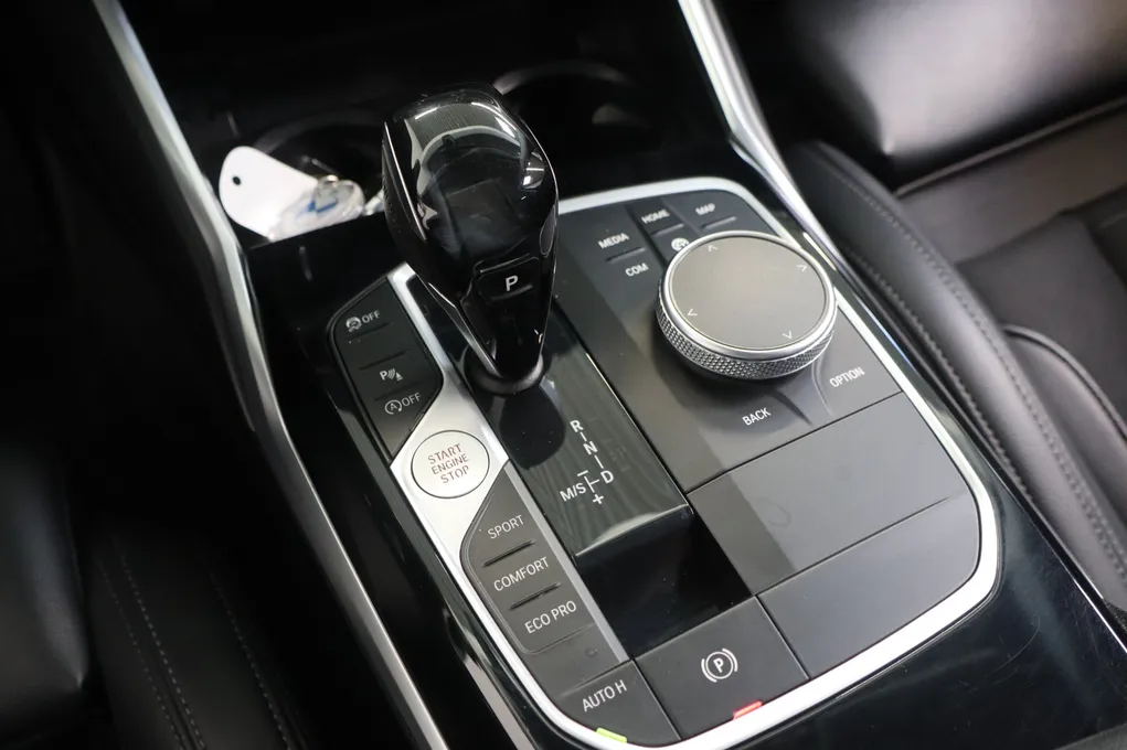 BMW 320d Touring Sport Line aut.