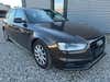 Audi A4 TDi 136 S-line Avant