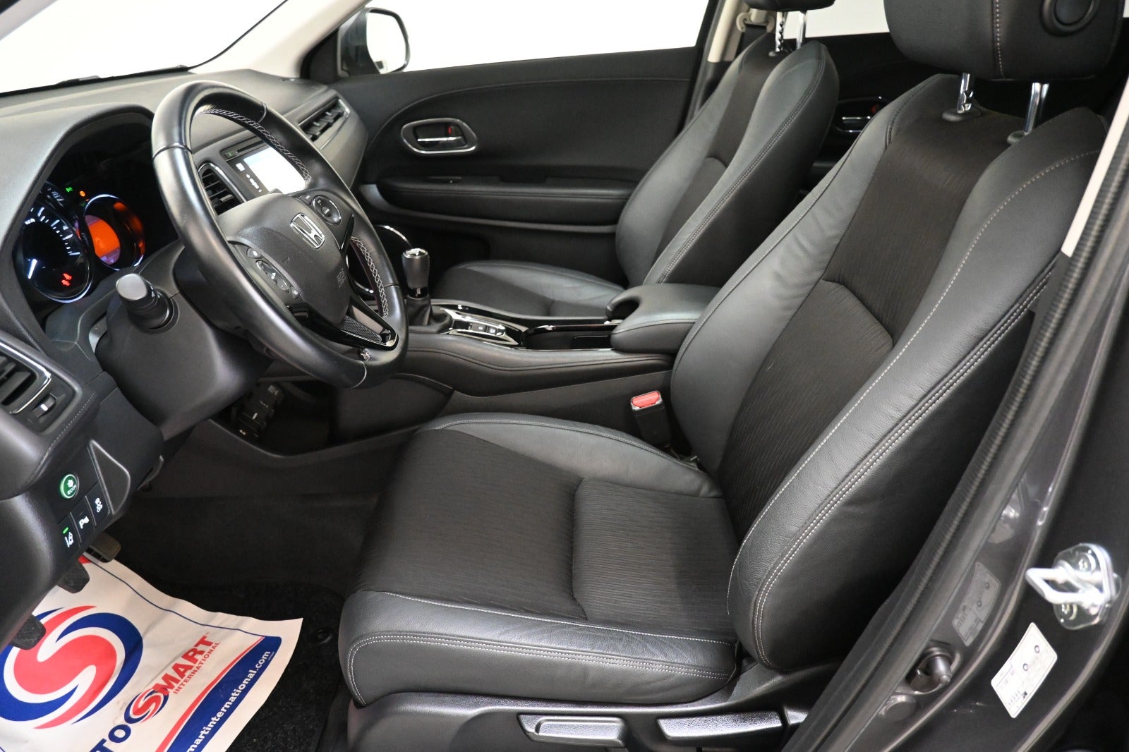 Honda HR-V i-VTEC Executive
