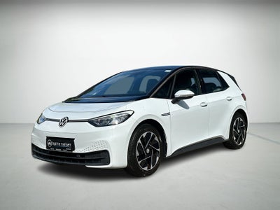VW ID.3 Pro Performance Style