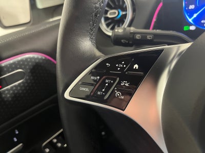 Mercedes EQB350 Progressive 4Matic Van