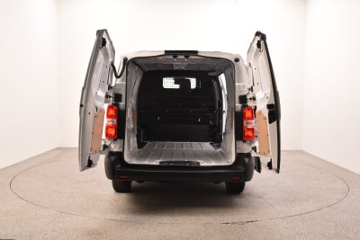 Toyota ProAce Long Comfort Master