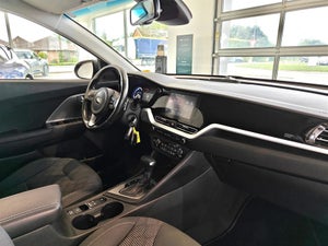 Kia Niro PHEV Comfort DCT