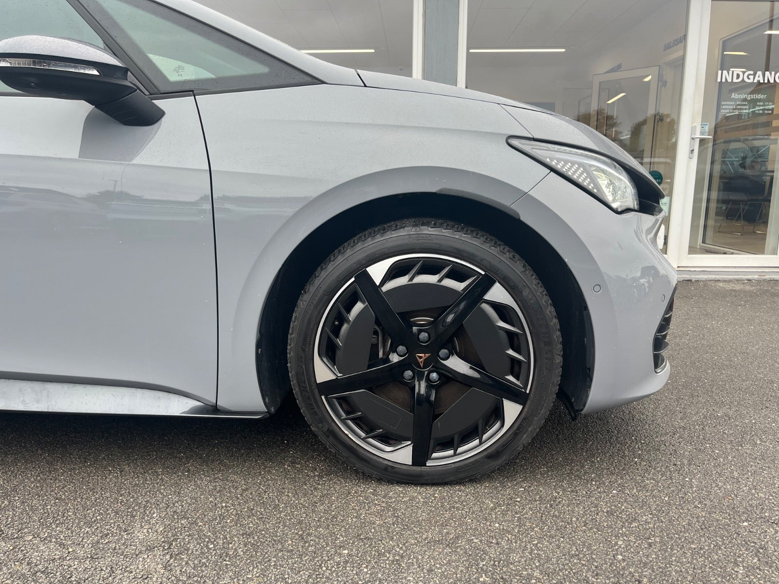 Billede af Cupra Born 77 Pasión