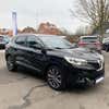 Renault Kadjar TCe 130 Bose Edition EDC