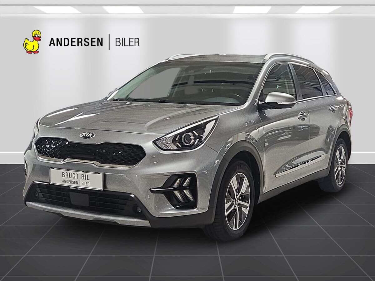 Kia Niro PHEV Comfort DCT