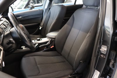 BMW 120d 