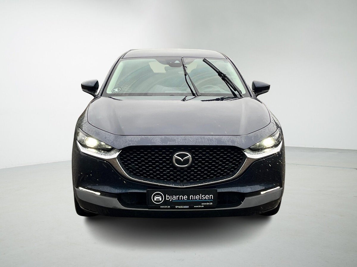 Mazda CX-30 e-SkyActiv-X 186 Sky billede 6