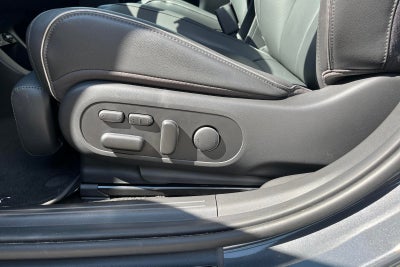 Hyundai Ioniq 5 Ultimate AWD