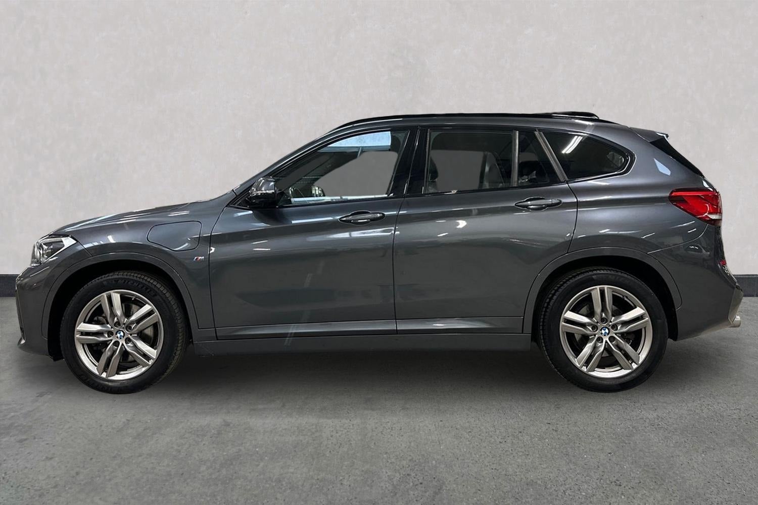 Billede af BMW X1 1,5 xDrive25e M-Sport aut.