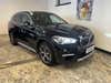 BMW X1 sDrive20d X-Line aut.