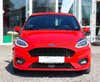Ford Fiesta EcoBoost ST-Line thumbnail