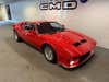 DeTomaso Pantera Coupé