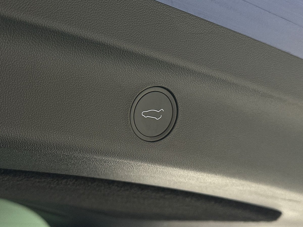 Tesla Model Y Long Range AWD billede 19