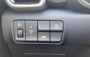 Kia Sportage CRDi mHEV Prestige Upgrade DCT
