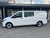 Mercedes Vito 114 CDi Mandskabsvogn aut. XL RWD