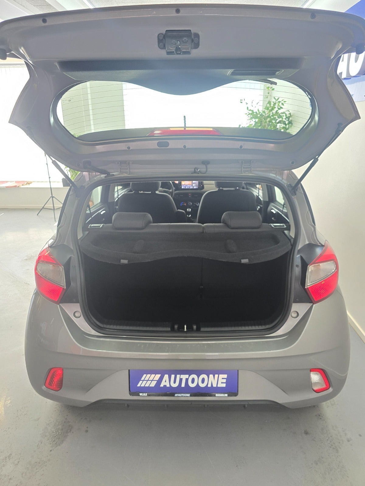 Billede af Hyundai i10 1,0 MPi Essential
