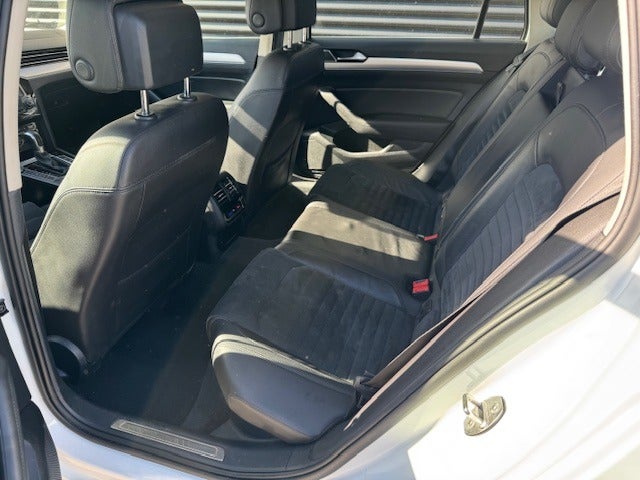 VW Passat, Billede 3