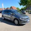 VW Touran TDi 115 Comfortline 7prs