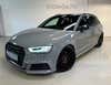 Audi S3 TFSi Sportback quattro S-tr.
