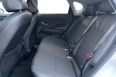 Hyundai Kona EV Advanced